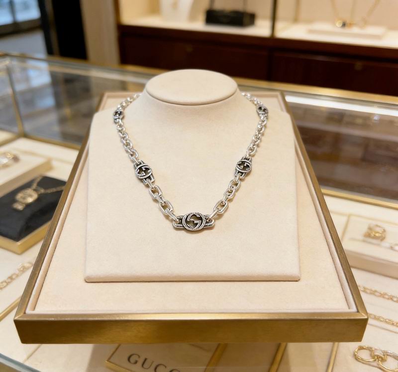 Gucci Necklace 05yxs241